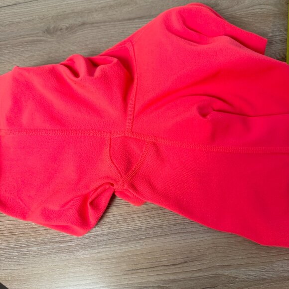 ALO Yoga Pink Leggings - Picture 9 of 10